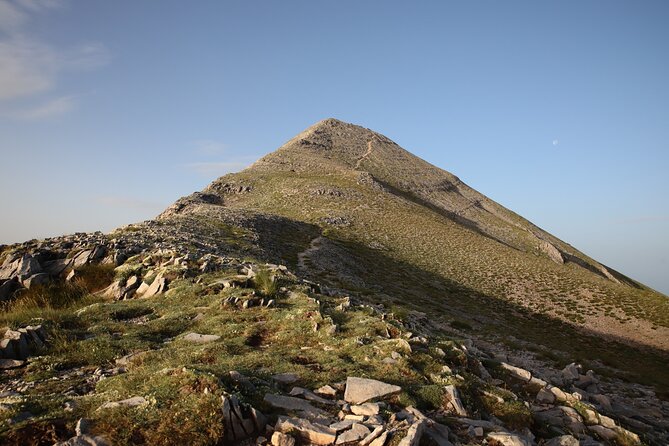 Private Hiking Tour in Athens at The Peak of Taygetos Mountain - The Sum Up