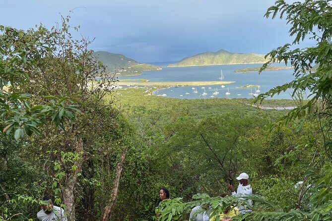 Private Hiking Tour in British Virgin Island with the Best 360 View - Who Should Consider This Tour?