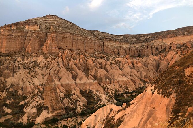 Private Hiking Tour in Cappadocia - Stunning Landscapes of Cappadocia