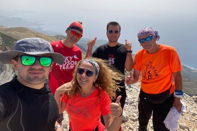 Private Hiking Tour in Çika Mountain - Good To Know