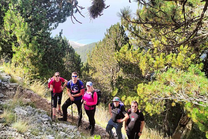 Private Hiking Tour in Çika Mountain - An In-Depth Look at the Çika Mountain Hiking Experience