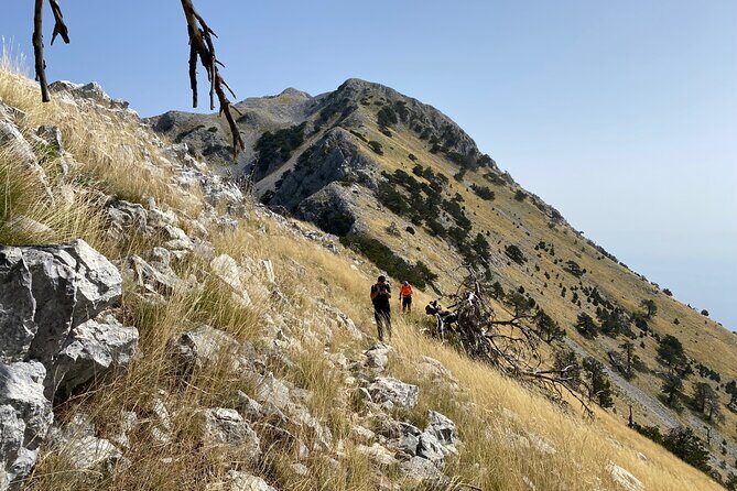 Private Hiking Tour in Çika Mountain - Final Thoughts