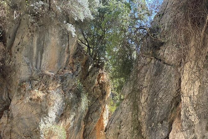 Private Hiking Tour in Imbros Gorge (Chania) - Booking and Payment