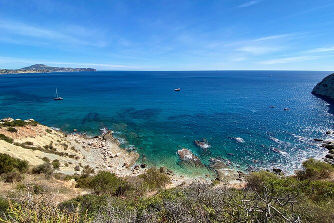 Private Hiking Tour in Peñon De Ifach and Altea - Hiking up to Peñon De Ifach, Valencian Gibraltar