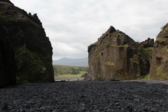 Private Hiking Tour in the Valley of Thórsmörk - Explore Hidden Trails and Stunning Landscapes