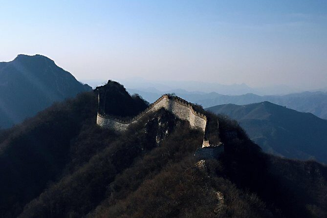 Private Hiking Tour: See The Biggest Watch Tower on Wild Great Wall from Beijing - Practicalities: Timing, Transportation, and Group Size