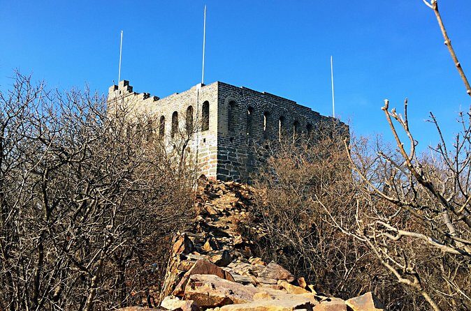 Private Hiking Tour: See The Biggest Watch Tower on Wild Great Wall from Beijing - Final Thoughts: Who Should Consider This Tour?