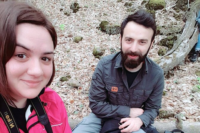 Private Hiking Tour to Machakhela National Park From Batumi - Meeting and Pickup