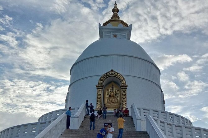Private Hiking Tour to Peace Pagoda Including Fewa Lake Boating - Cancellation Policy