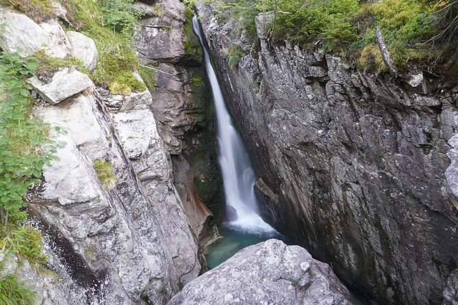 Private Hiking Tour Visit to Slovakia With Licensed Guide - What To Expect