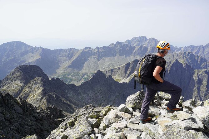 Private Hiking Tour Visit to Slovakia With Licensed Guide - Price and Booking