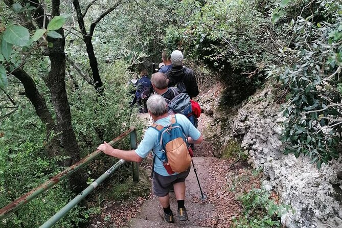 Private Hiking Tour With Certified Guide by Montserrat - Benefits of a Certified Guide
