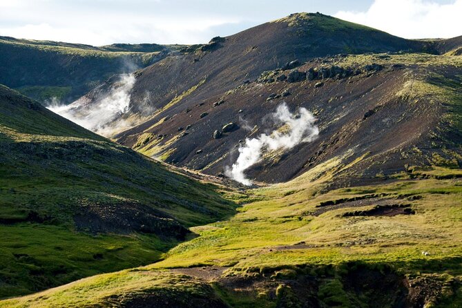 Private Hiking up the Mystical Reykjadalur - Hot River Bathing - Unforgettable Moments: Stories From Previous Hikers