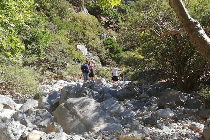 PRIVATE Hiking Walking GORGE Nearby Chersonissos - Reviews