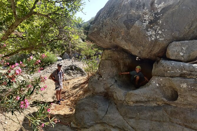 PRIVATE Hiking Walking GORGE Nearby Chersonissos - Frequently Asked Questions