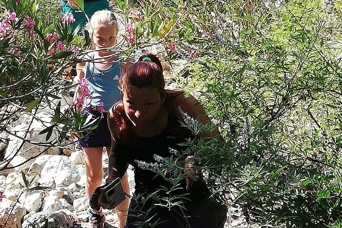 PRIVATE Hiking Walking GORGE Nearby Chersonissos - The Sum Up