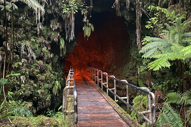 Private Hilo Shore Excursion to Volcano Waterfall and Black Sand - Exploring the Big Island: Private Hilo Shore Excursion to Volcano Waterfall and Black Sand