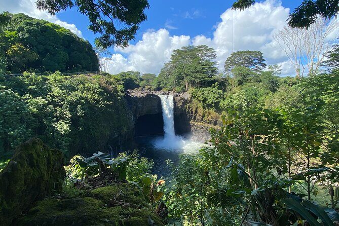 Private Hilo Shore Excursion to Volcano Waterfall and Black Sand - FAQ