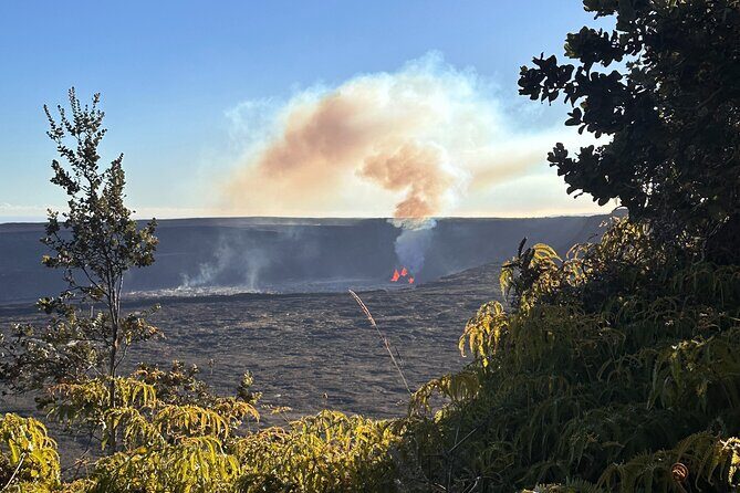 Private Hilo Shore Excursion to Volcano Waterfall and Black Sand - Final Thoughts