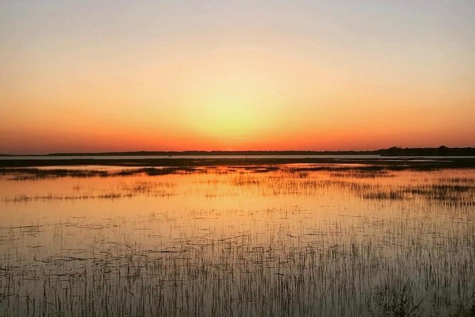 Private Hilton Head Sunset Dolphin Tour - Traveler Photos and Reviews