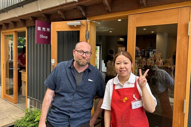 Private Himeji Drive with Fresh Oyster in Winter and Culture - Good To Know