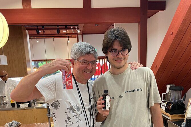 Private Himeji Drive with Fresh Oyster in Winter and Culture - Hands-On Pottery Experience at Tamba Dento Kogei Park