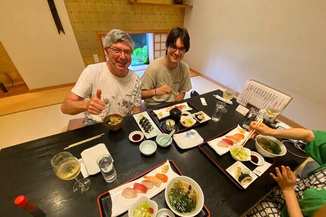 Private Himeji Drive with Fresh Oyster in Winter and Culture - What’s Included and What to Budget For