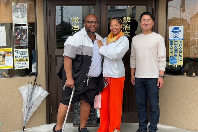 Private Himeji Drive with Fresh Oyster in Winter and Culture - Authentic Interactions and Expert Guidance