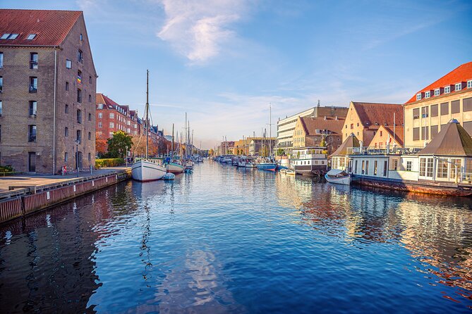 Private Hippies & Christianshavn by Politically Incorrect Tours - Itinerary Highlights