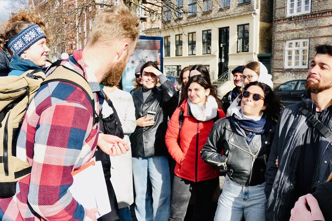 Private Hippies & Christianshavn by Politically Incorrect Tours - Common Questions