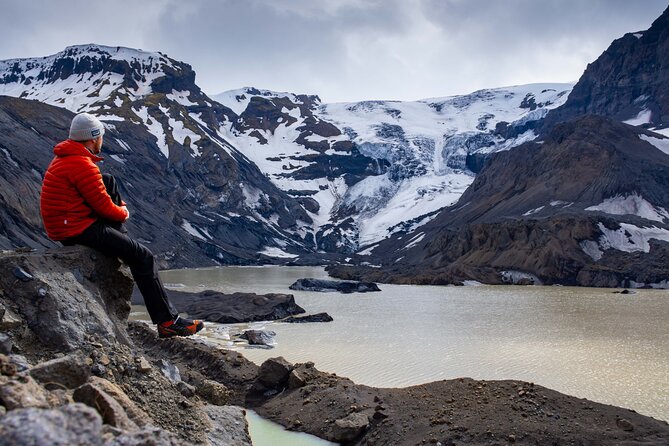 Private Hire Adventure Guide & Vehicle - Traveler Photos
