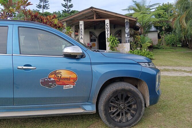 Private Hire of 6 Passenger SUV - Who Is This Tour Best Suited For?