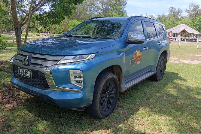 Private Hire of 6 Passenger SUV - Final Thoughts