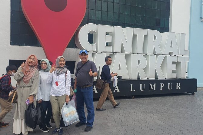 Private Hire Taxi Driver From Port Klang Cruise Terminal To KL - Additional Information