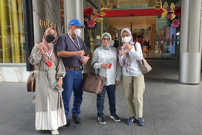 Private Hire Taxi Driver From Port Klang Cruise Terminal To KL - Booking Process