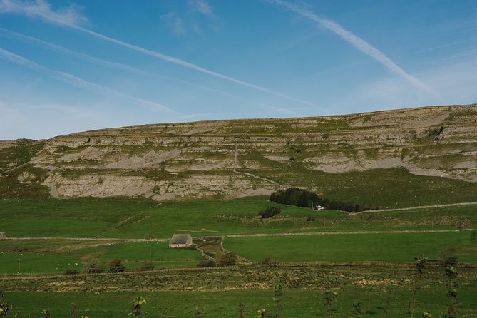 Private Hire: Yorkshire Dales From Leeds in 16 Seater Minibus - Start Time and Confirmation
