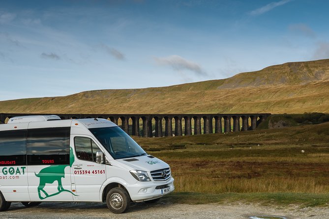 Private Hire: Yorkshire Dales From Leeds in 16 Seater Minibus - Important Notes and Additional Fees