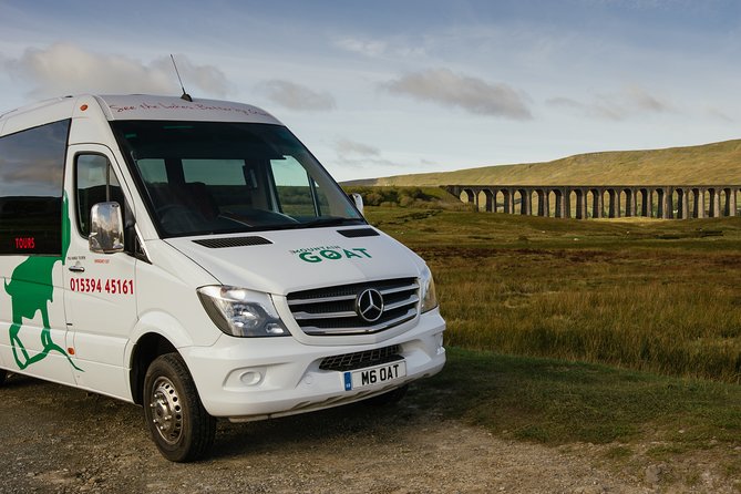 Private Hire: Yorkshire Dales From York in 16 Seater Minibus - Transport Details
