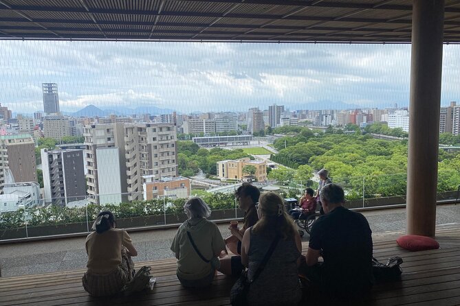 Private Hiroshima and Miyajima Guided Tour - Price