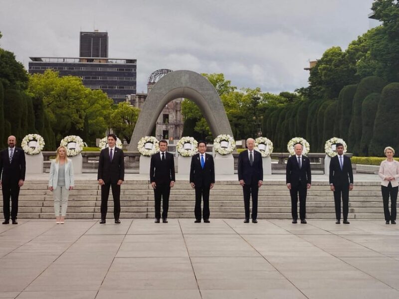 Private Hiroshima and Miyajima Tour with Licensed Guide - An In-Depth Look at the Tour Itinerary