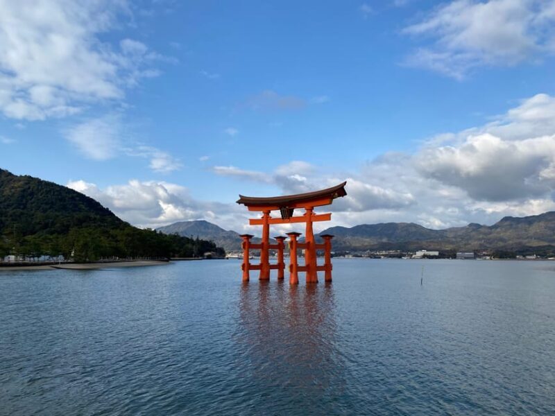 Private Hiroshima and Miyajima Tour with Licensed Guide - Why This Tour Offers Great Value