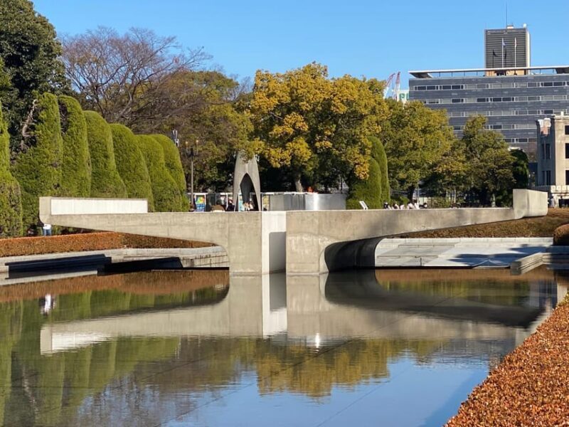 Private Hiroshima and Miyajima Tour with Licensed Guide - Who Will Love This Tour?