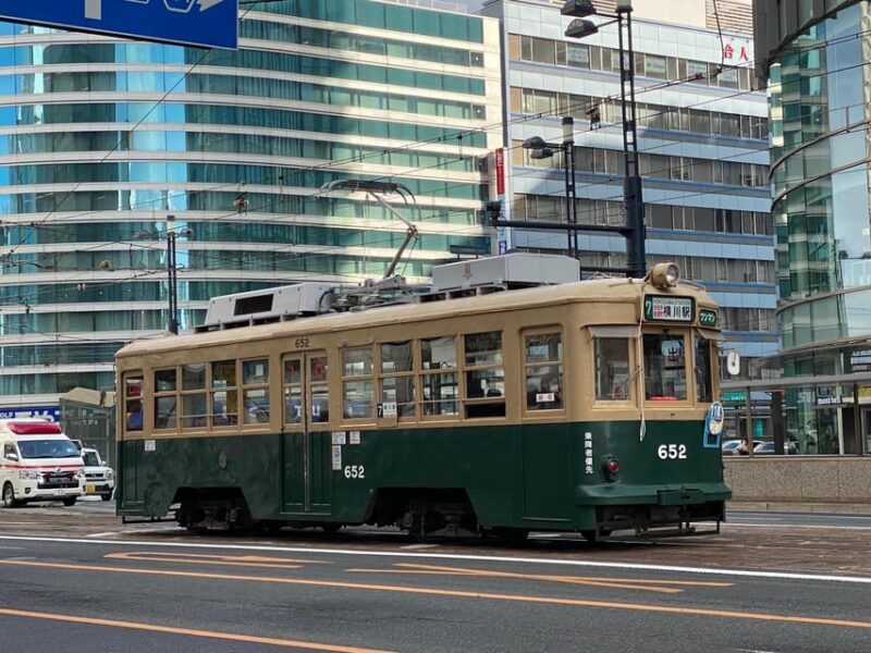 Private Hiroshima and Miyajima Tour with Licensed Guide - FAQ