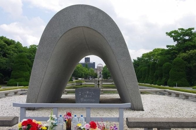 Private Hiroshima Custom Full-Day Tour by Chartered Vehicle - Tour Details