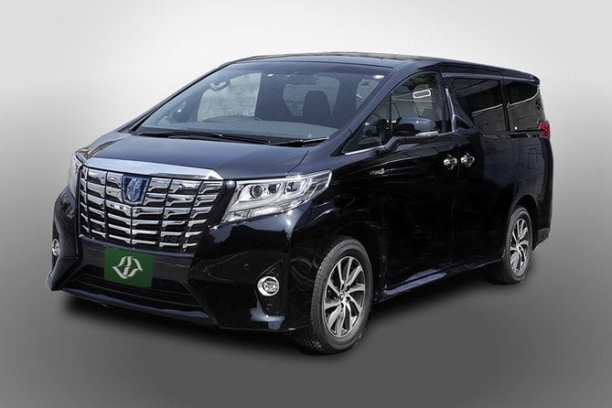 Private Hiroshima Custom Full-Day Tour by Chartered Vehicle - Highlights of the Tour
