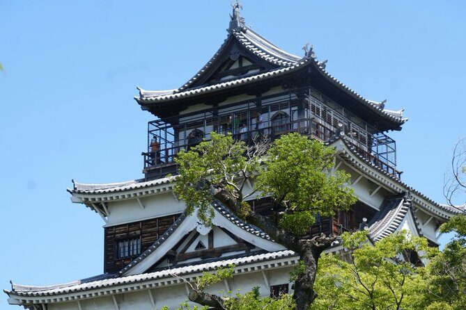 Private Hiroshima Early Morning Tour with English-Speaking Guide - What’s Included and What to Expect?