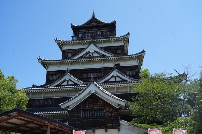 Private Hiroshima Early Morning Tour with English-Speaking Guide - The Experience and Its Practical Benefits