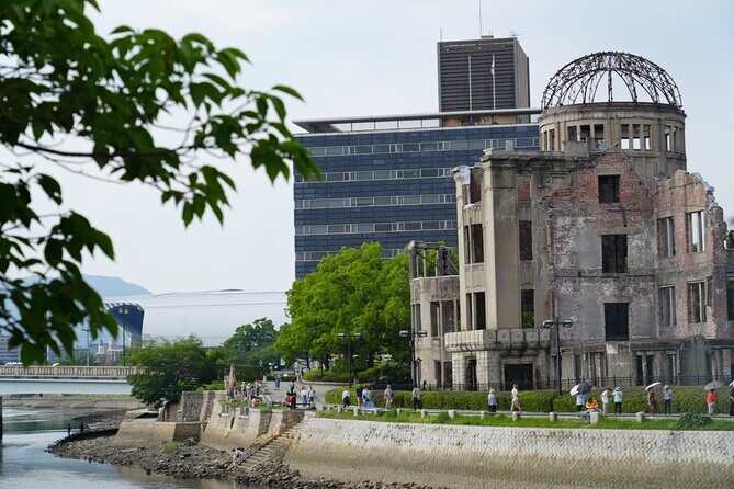 Private Hiroshima Early Morning Tour with English-Speaking Guide - Who Will Benefit Most?