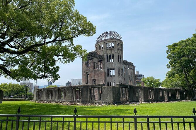 Private Hiroshima Early Morning Tour with English-Speaking Guide - Why Choose the Hiroshima Early Morning Tour?