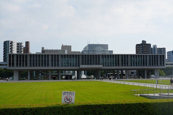 Private Hiroshima Early Morning Tour with English-Speaking Guide - Itinerary Breakdown: What to Expect